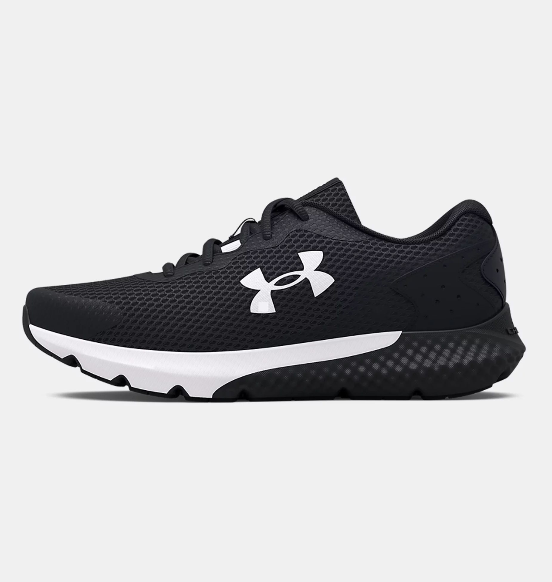Fitness Shoes -  under armour Charged Rogue 3 Running Shoes